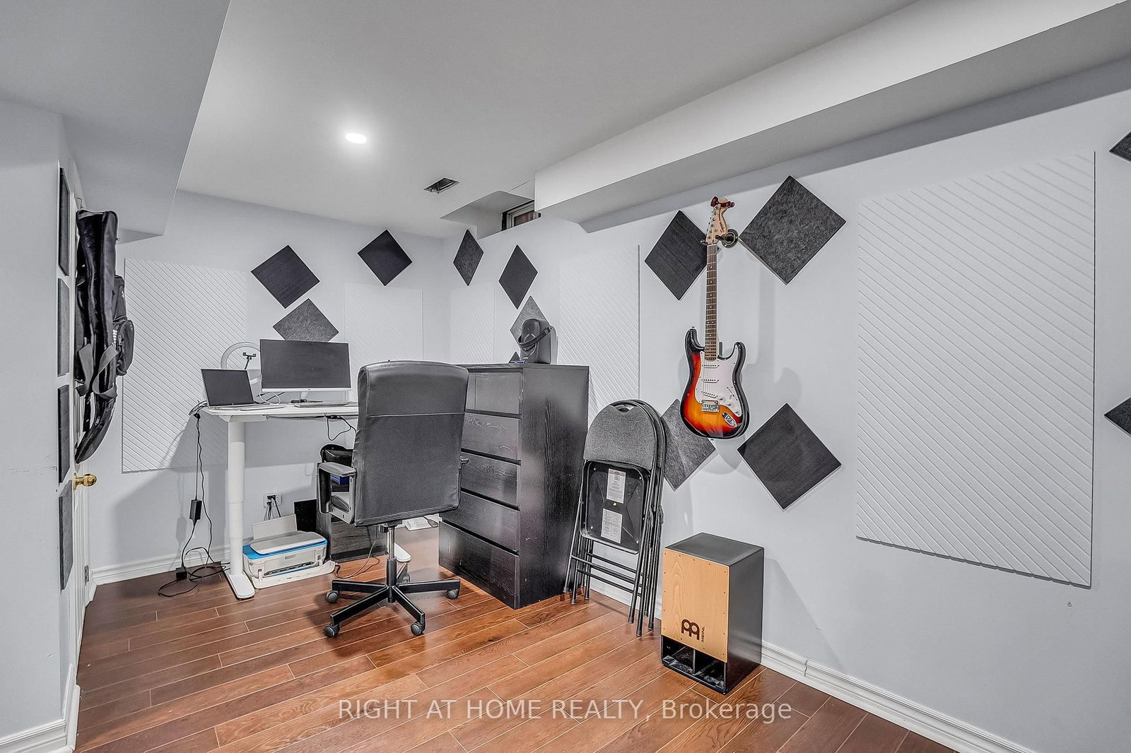 Townhouse for sale at 89 Cornell Park Avenue, Markham, Ontario, L6B 1B6 - Cornell - MLS: N12995226