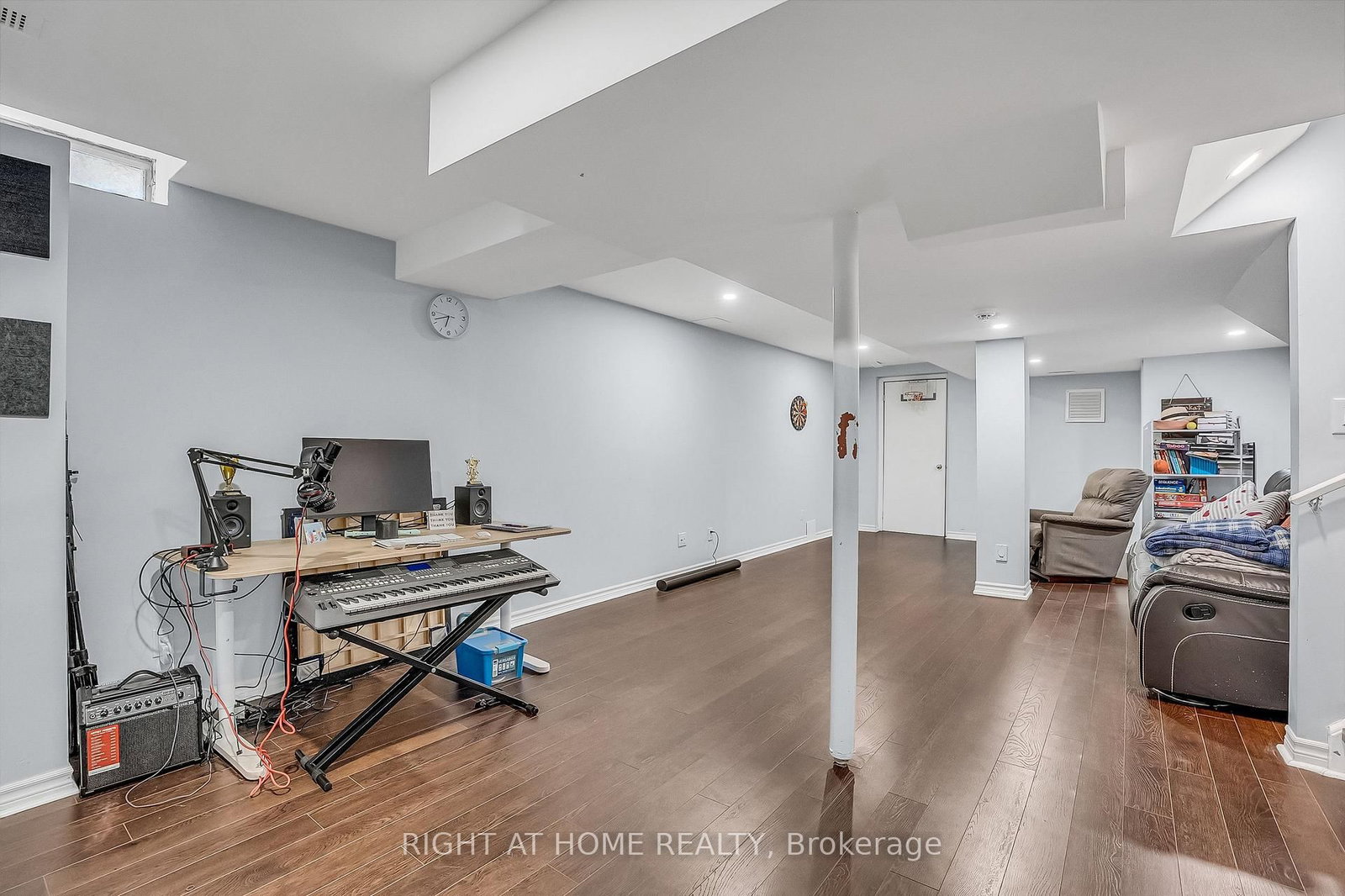 Townhouse for sale at 89 Cornell Park Avenue, Markham, Ontario, L6B 1B6 - Cornell - MLS: N12995226