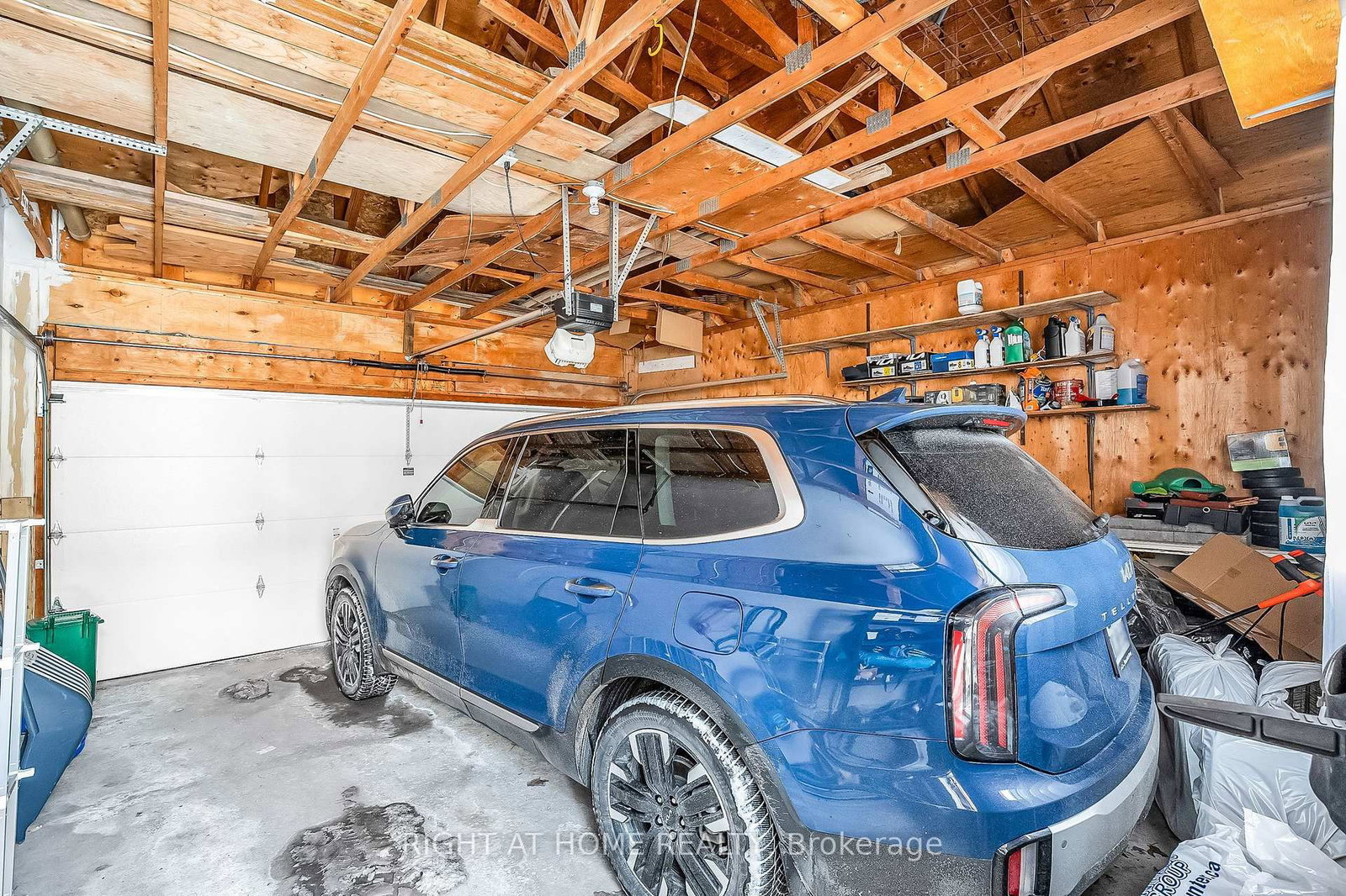 Townhouse for sale at 89 Cornell Park Avenue, Markham, Ontario, L6B 1B6 - Cornell - MLS: N12995226