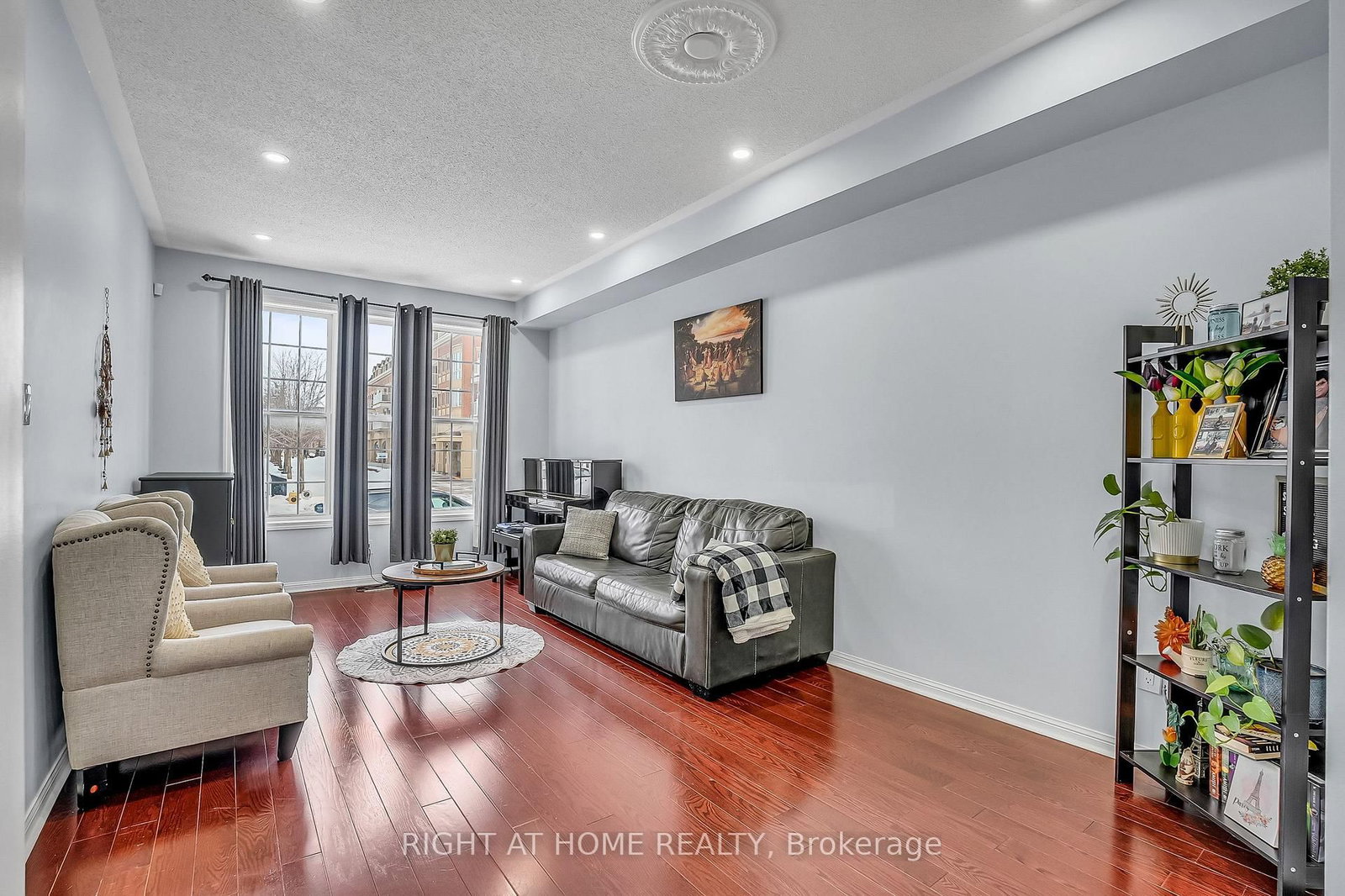 Townhouse for sale at 89 Cornell Park Avenue, Markham, Ontario, L6B 1B6 - Cornell - MLS: N12995226