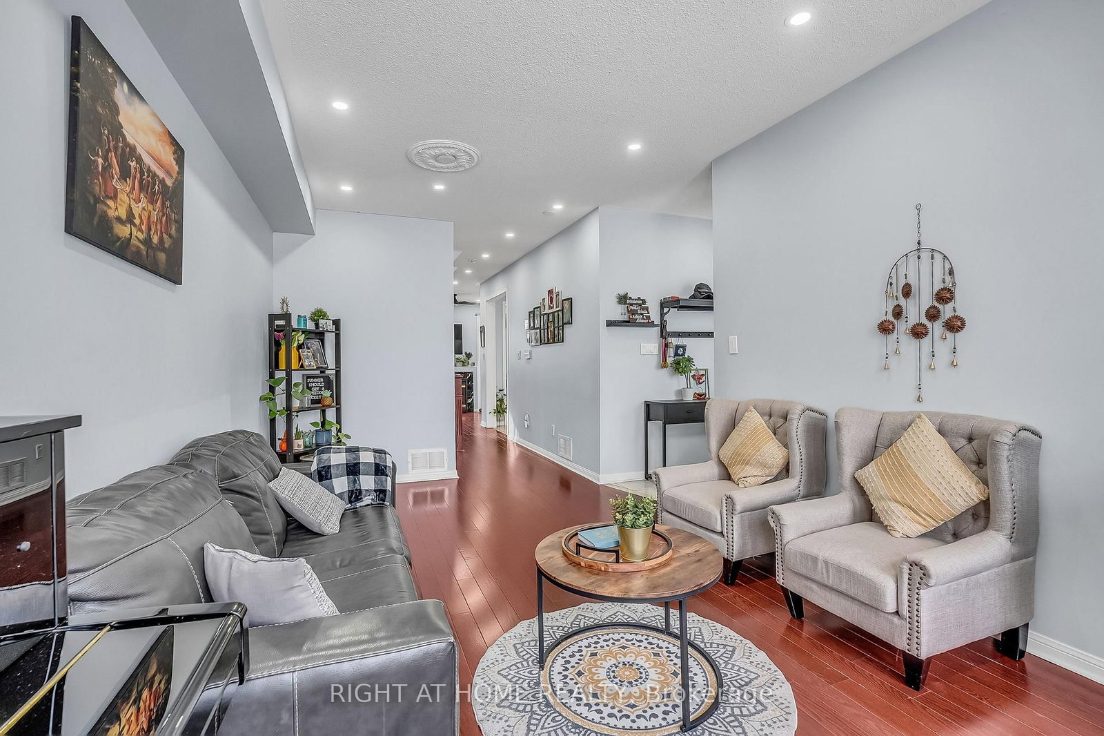 Townhouse for sale at 89 Cornell Park Avenue, Markham, Ontario, L6B 1B6 - Cornell - MLS: N12995226