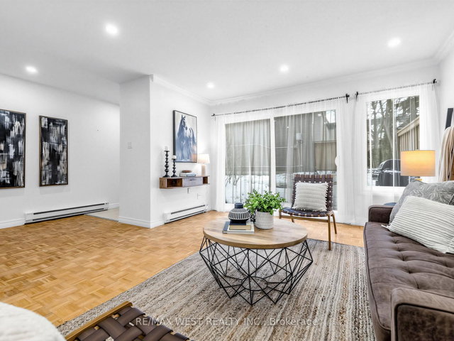 117 - 246 Milestone Crescent