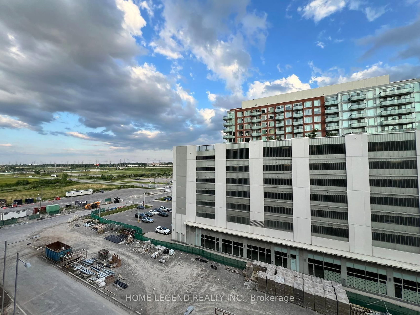 38 Simcoe Promenade, Unit 715 - Photo 12