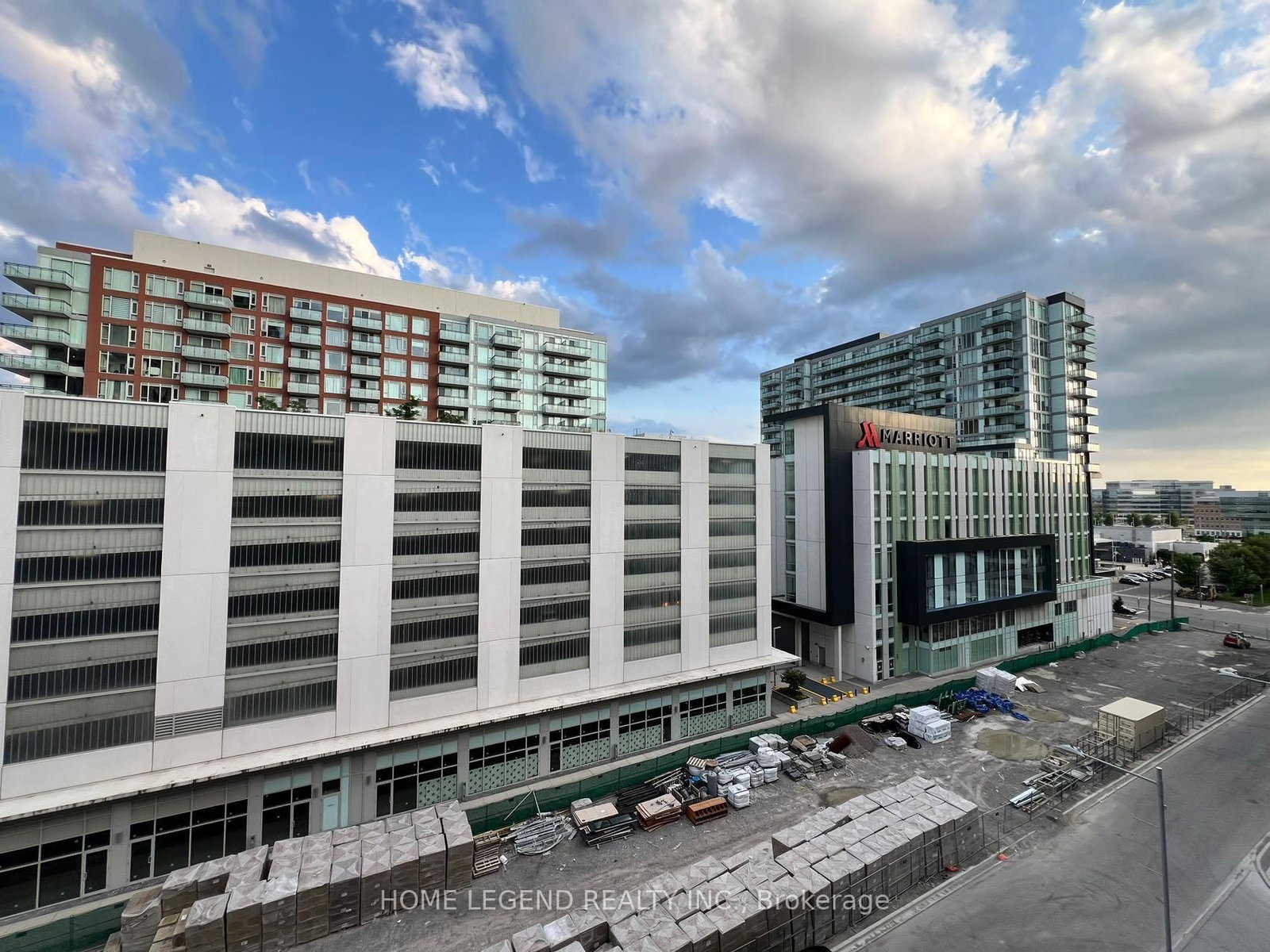 38 Simcoe Promenade, Unit 715 - Photo 13