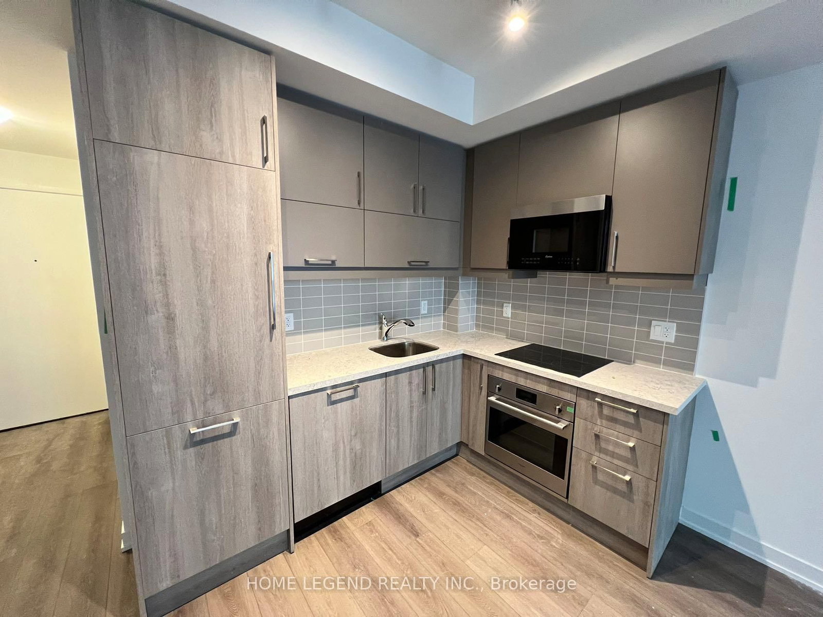 38 Simcoe Promenade, Unit 715 - Photo 3