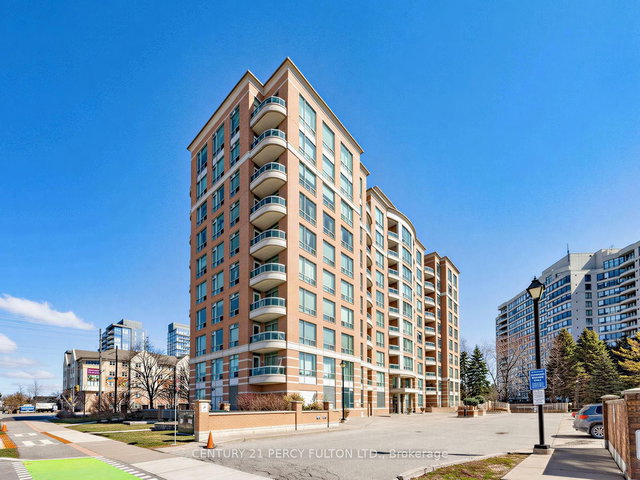 201 - 745 New Westminster Drive