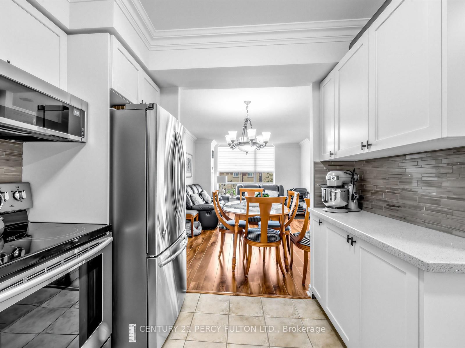 745 New Westminster Drive, Unit 201 - Photo 11