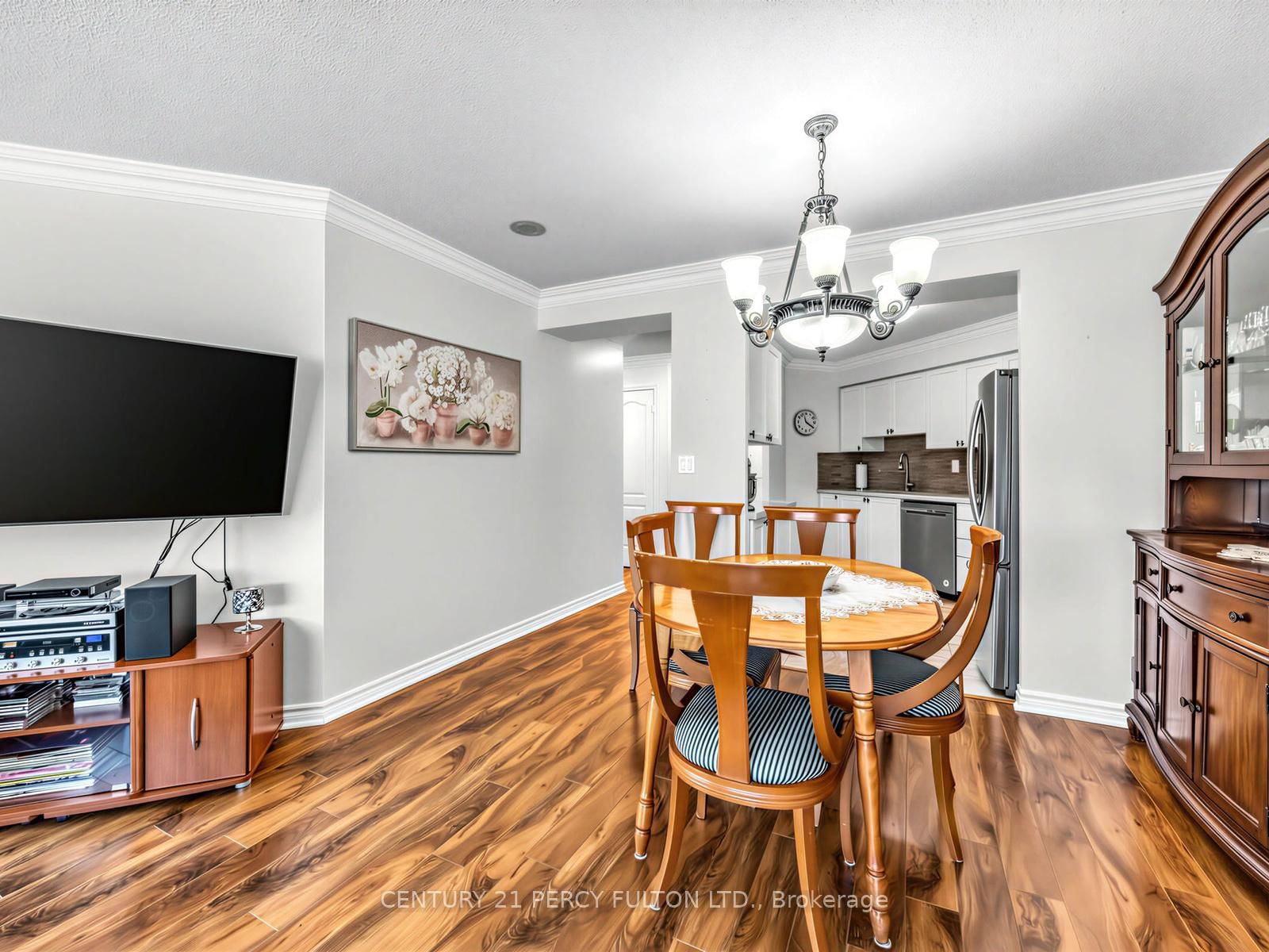 745 New Westminster Drive, Unit 201