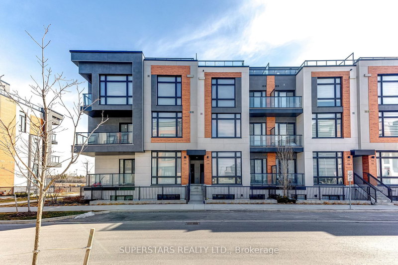 705 - 5 Steckley House Lane, Richmond Hill, L4S 0N2 | Image 2