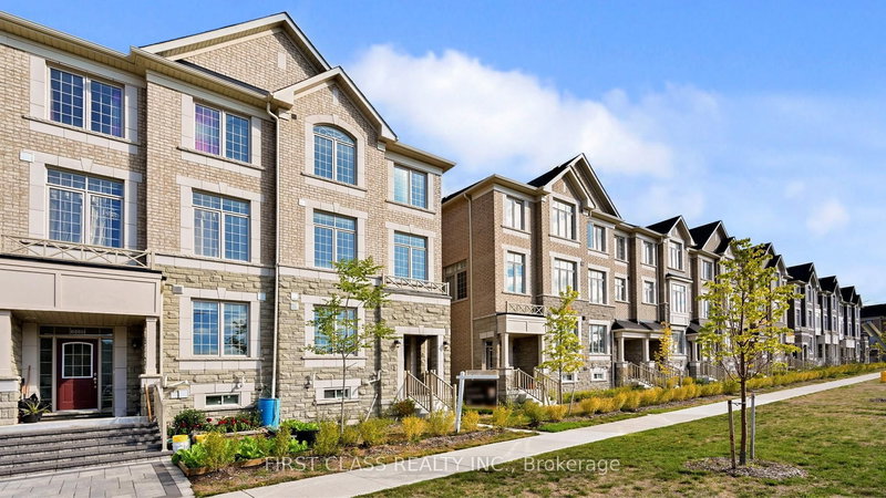 3450 Denison St, Markham, L3S 0E9 | Image 3