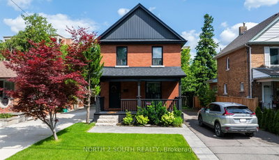 24 Abell Ave | Vaughan | Image