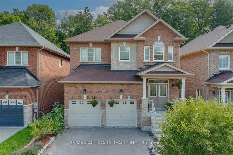 home for sale on 27 Scotia Road