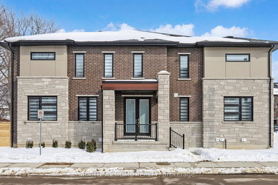 154 Anna Russell Way | Markham | Image