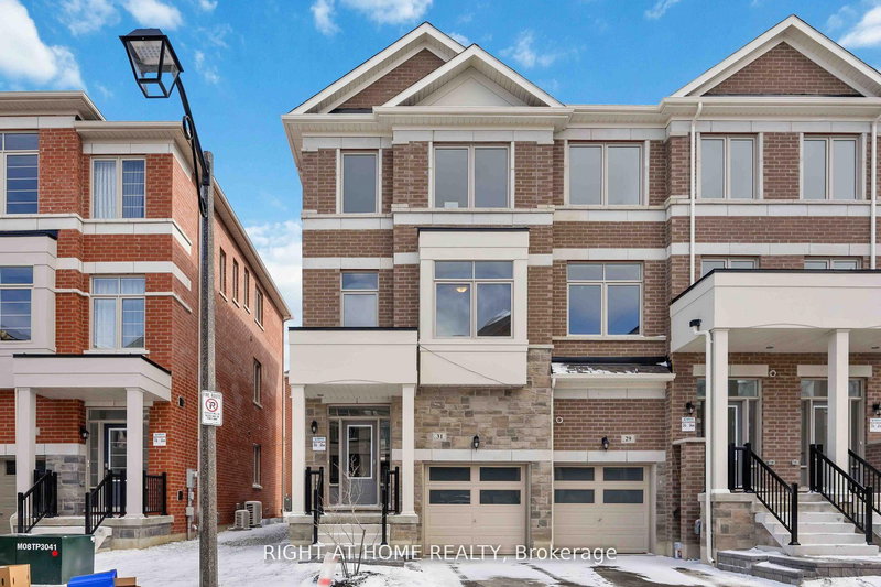 (Upper) - 31 Sissons Way, Markham, L6B 0S1 | Image 2
