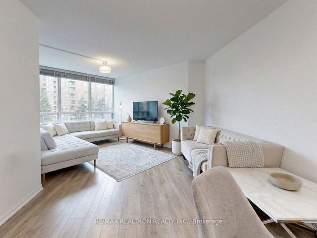 406 - 120 Promenade Circle