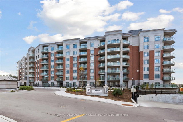 116 - 460 William Graham Drive