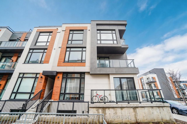 1103 - 12 David Eyer Road