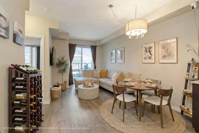 221 - 9560 Markham Road