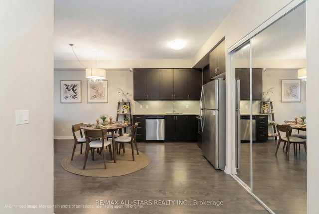 221 - 9560 Markham Road