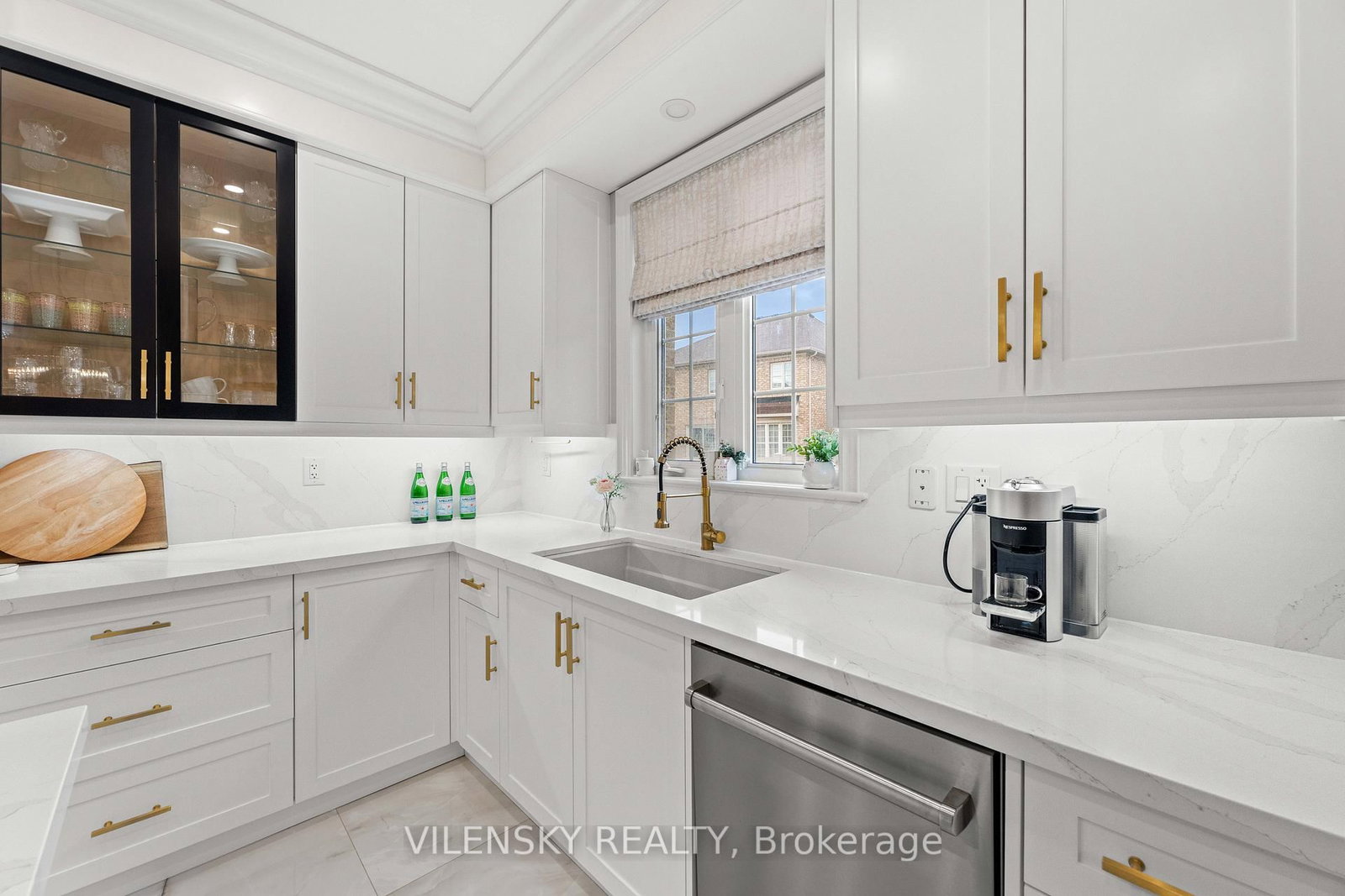 Detached House for sale at 235 Israel Zilber Drive, Vaughan, Ontario, L6A 0L5 - Patterson - MLS: N12995646