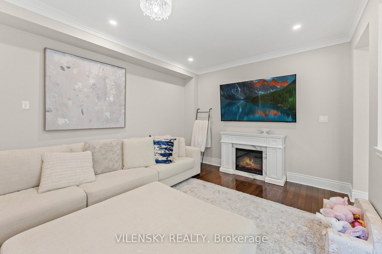 Detached House for sale at 235 Israel Zilber Drive, Vaughan, Ontario, L6A 0L5 - Patterson - MLS: N12995646