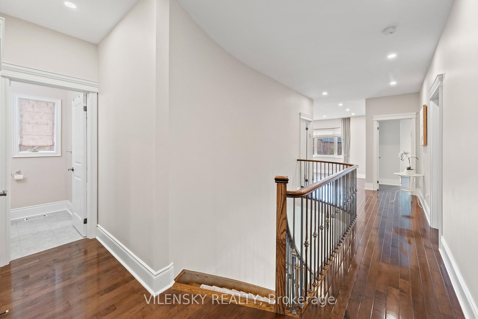 Detached House for sale at 235 Israel Zilber Drive, Vaughan, Ontario, L6A 0L5 - Patterson - MLS: N12995646