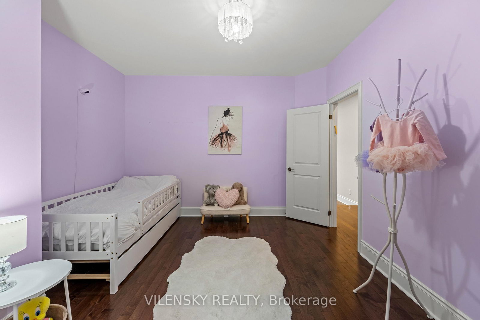 Detached House for sale at 235 Israel Zilber Drive, Vaughan, Ontario, L6A 0L5 - Patterson - MLS: N12995646