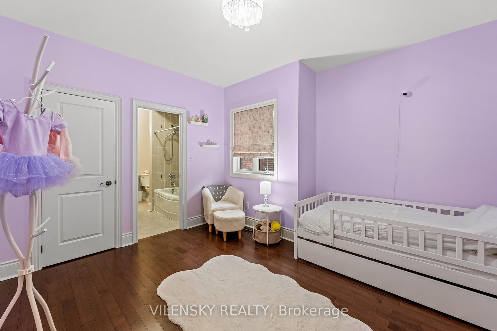 Detached House for sale at 235 Israel Zilber Drive, Vaughan, Ontario, L6A 0L5 - Patterson - MLS: N12995646