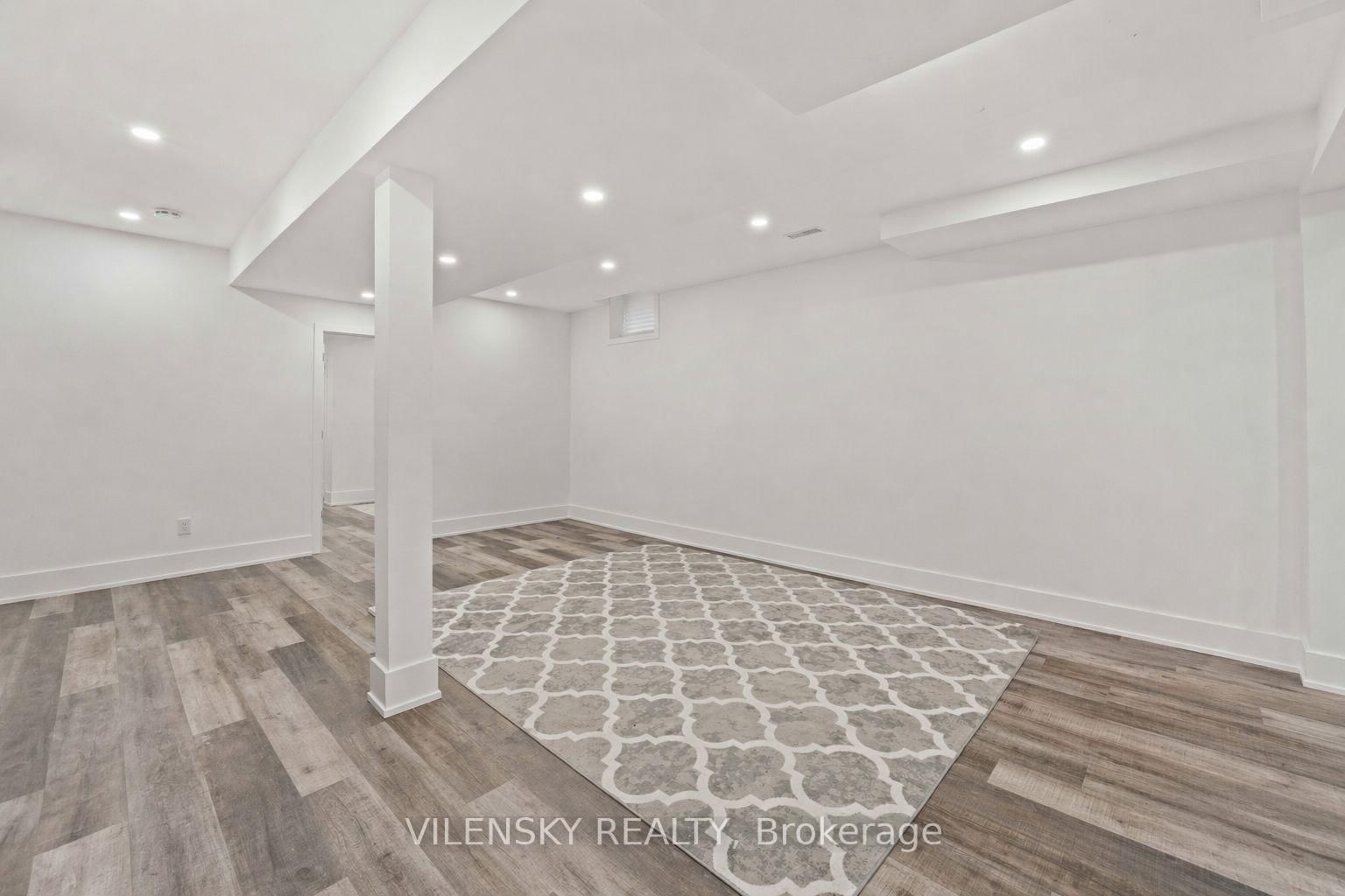 Detached House for sale at 235 Israel Zilber Drive, Vaughan, Ontario, L6A 0L5 - Patterson - MLS: N12995646