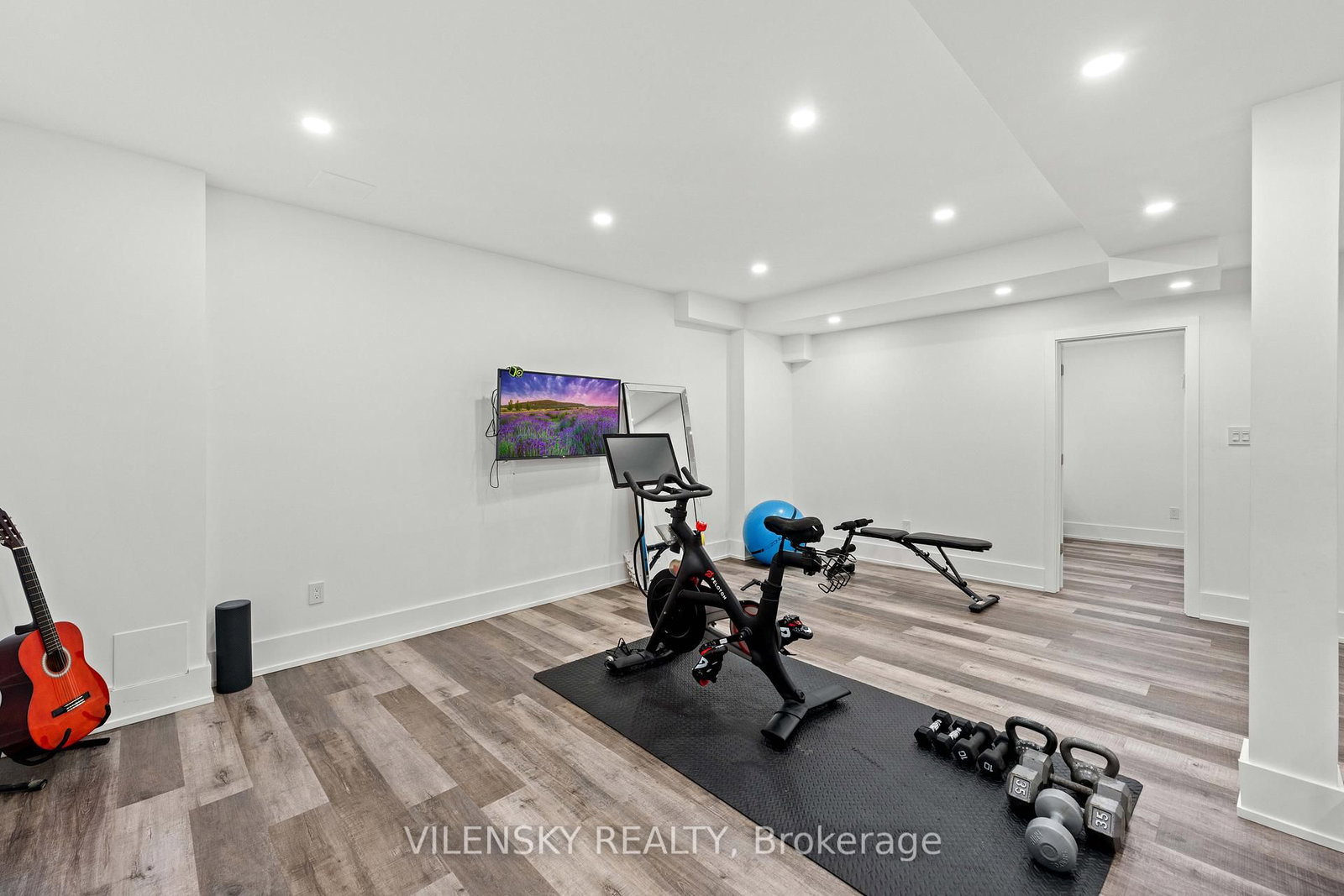 Detached House for sale at 235 Israel Zilber Drive, Vaughan, Ontario, L6A 0L5 - Patterson - MLS: N12995646