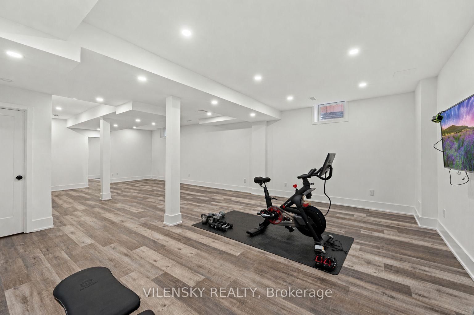 Detached House for sale at 235 Israel Zilber Drive, Vaughan, Ontario, L6A 0L5 - Patterson - MLS: N12995646