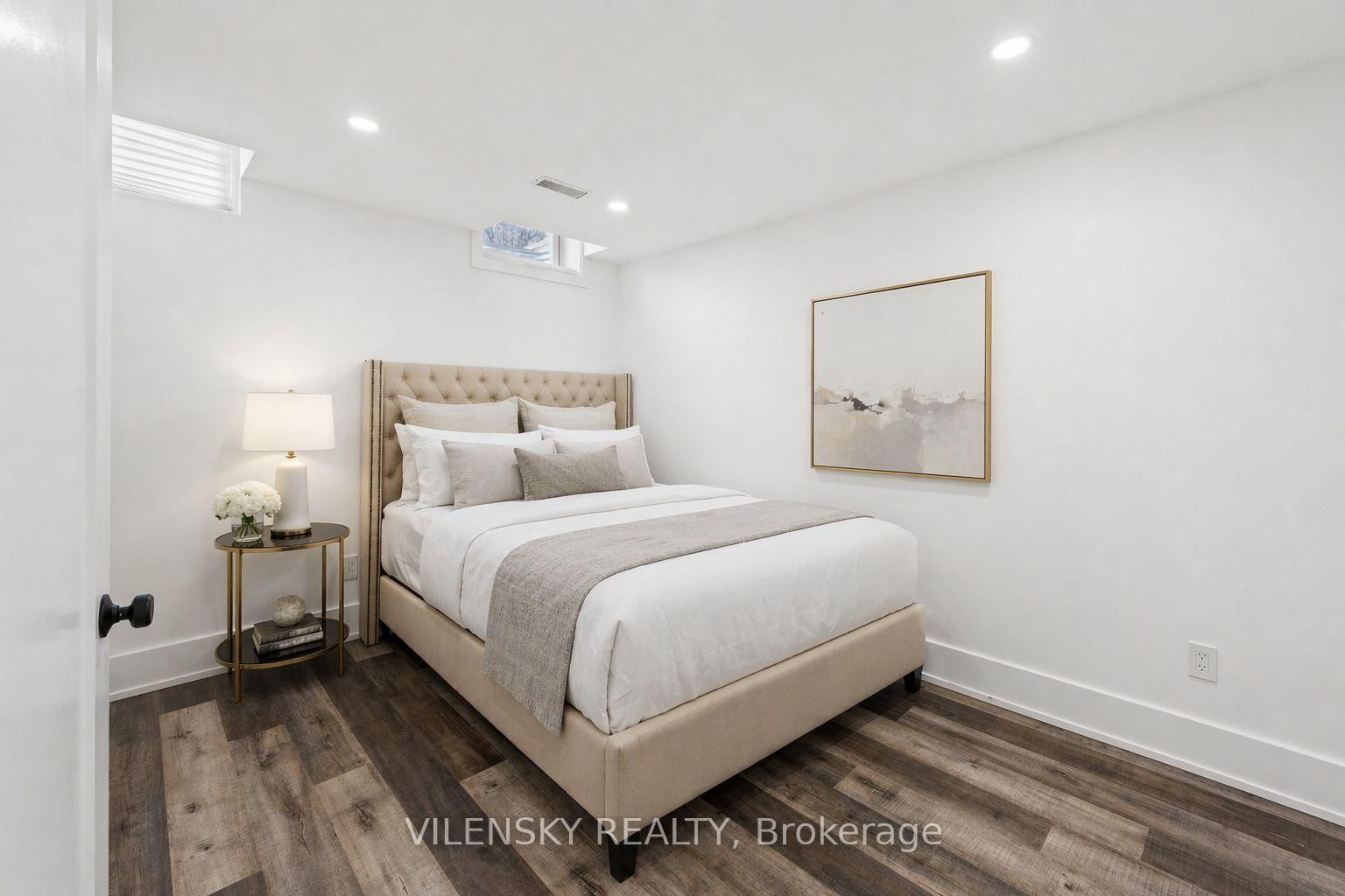 Detached House for sale at 235 Israel Zilber Drive, Vaughan, Ontario, L6A 0L5 - Patterson - MLS: N12995646