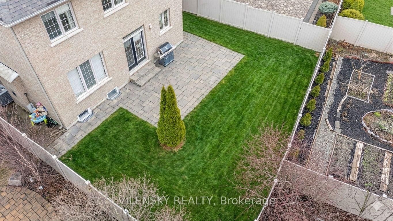 Detached House for sale at 235 Israel Zilber Drive, Vaughan, Ontario, L6A 0L5 - Patterson - MLS: N12995646