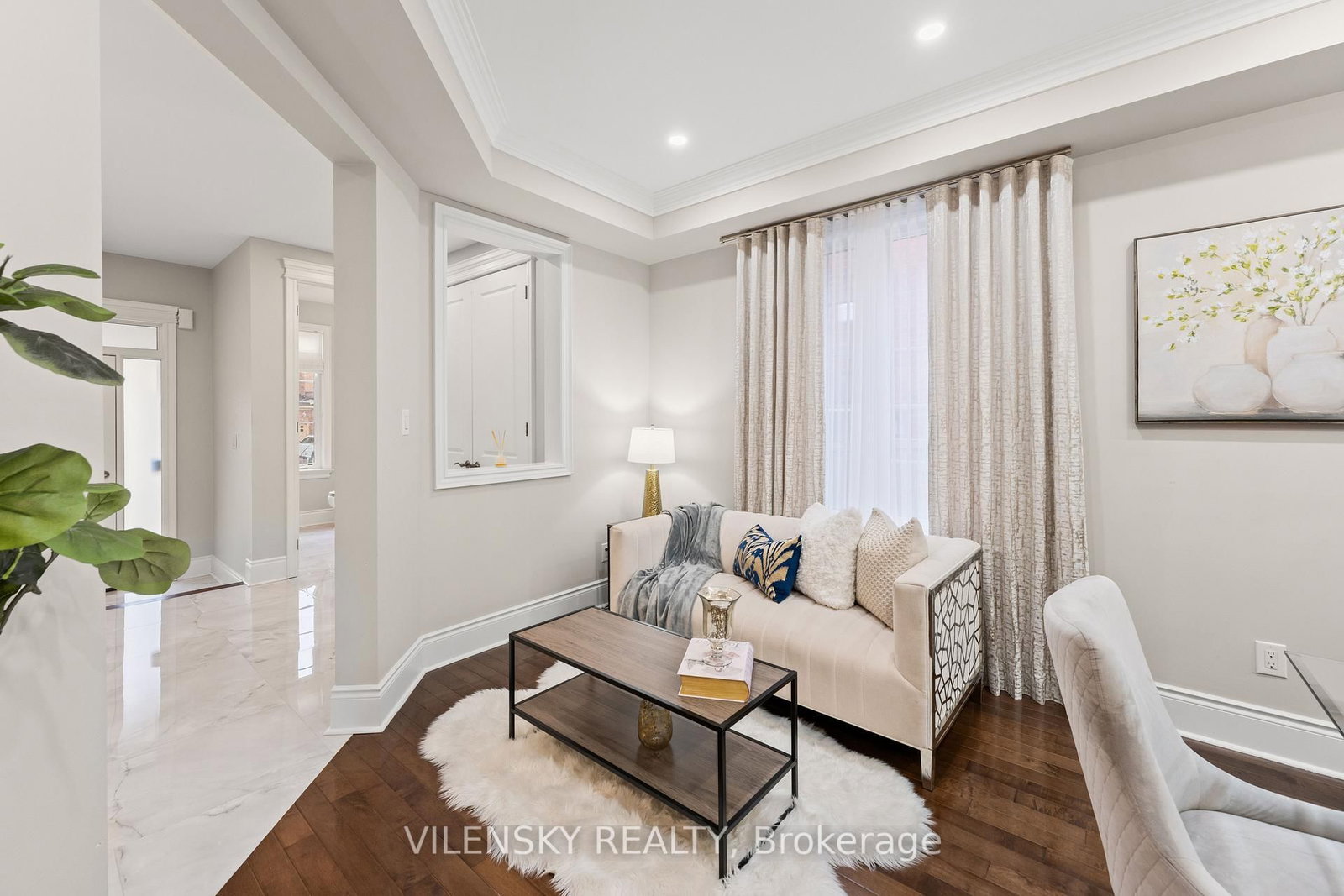 Detached House for sale at 235 Israel Zilber Drive, Vaughan, Ontario, L6A 0L5 - Patterson - MLS: N12995646