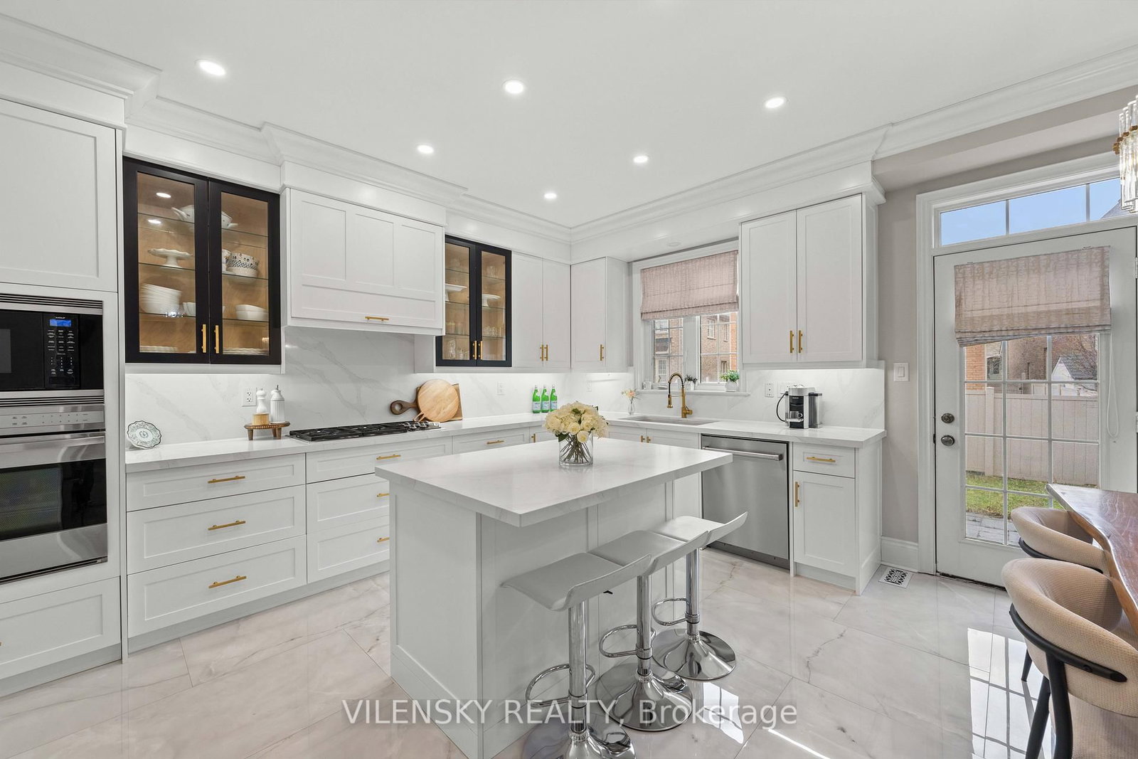 Detached House for sale at 235 Israel Zilber Drive, Vaughan, Ontario, L6A 0L5 - Patterson - MLS: N12995646