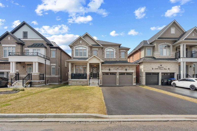 1530 Harker St, Innisfil, L9S 0J9 | Image 2