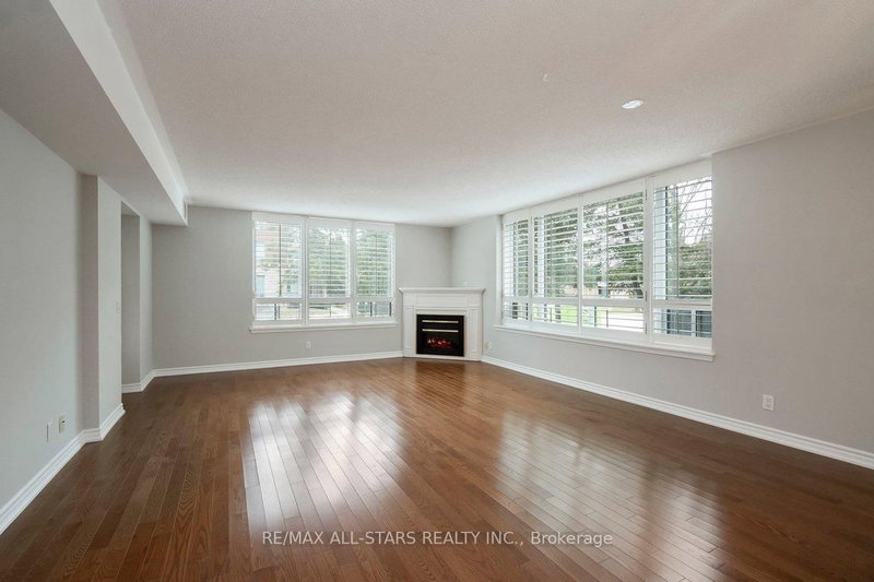 107 - 50 The Boardwalk Way, Markham, L6E 1B6 | Image 3