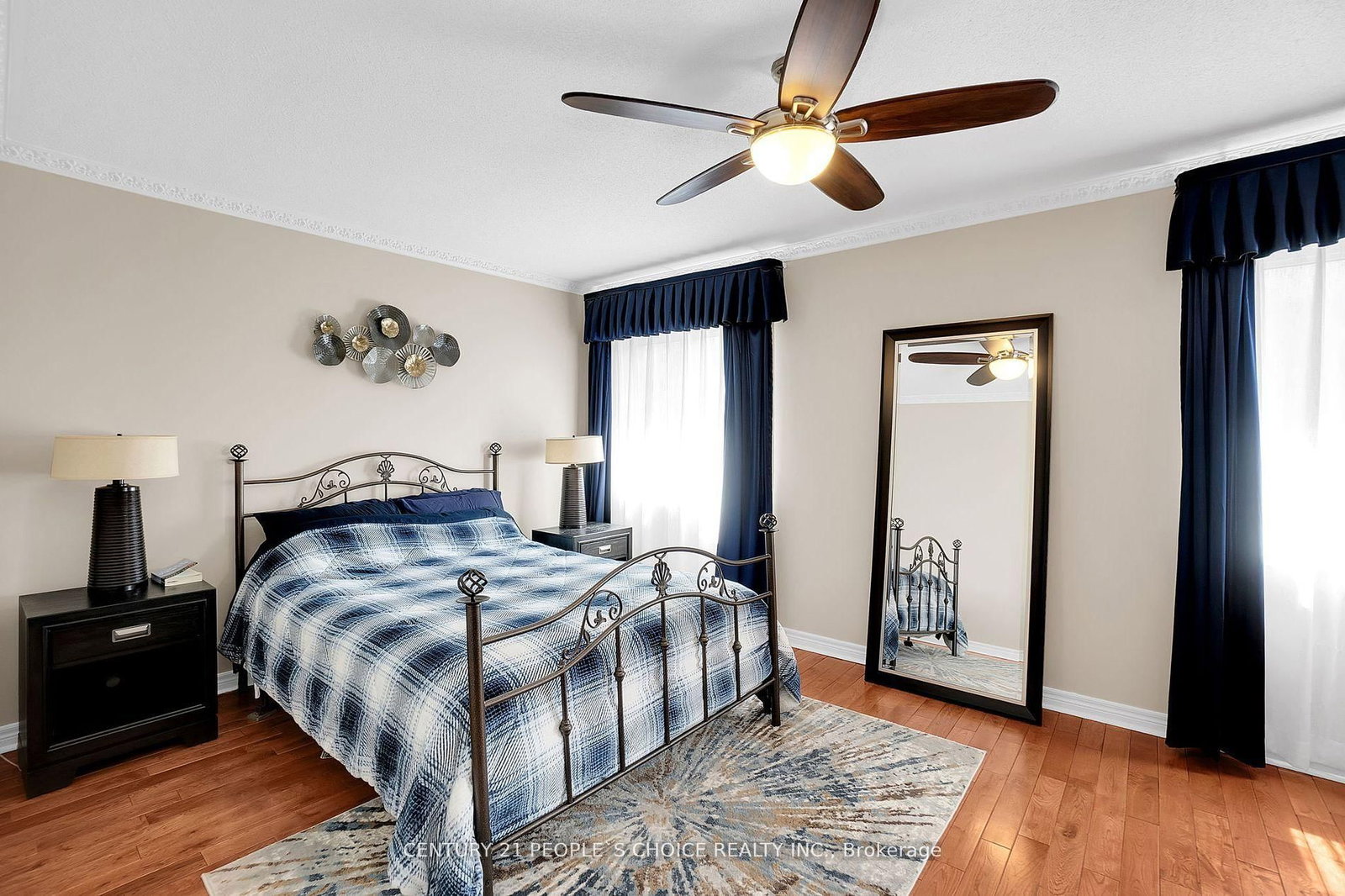 Detached House for sale at 160 Carrier Crescent, Vaughan, Ontario, L6A 0T2 - Patterson - MLS: N12995718