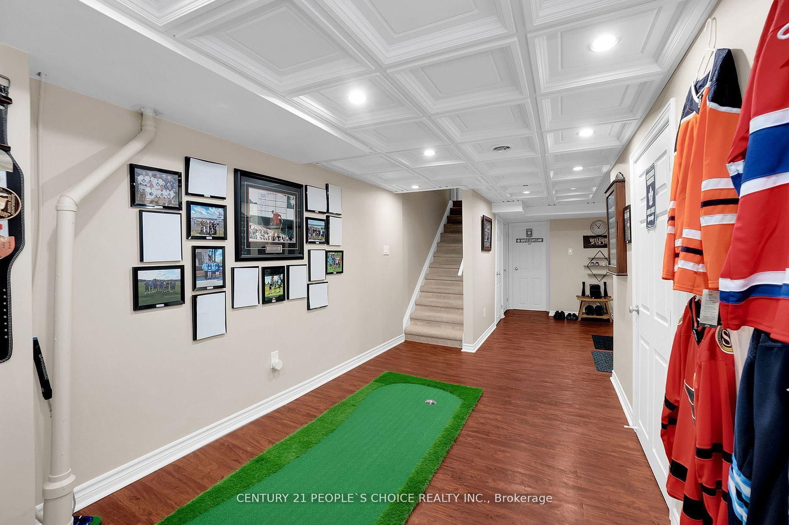 Detached House for sale at 160 Carrier Crescent, Vaughan, Ontario, L6A 0T2 - Patterson - MLS: N12995718