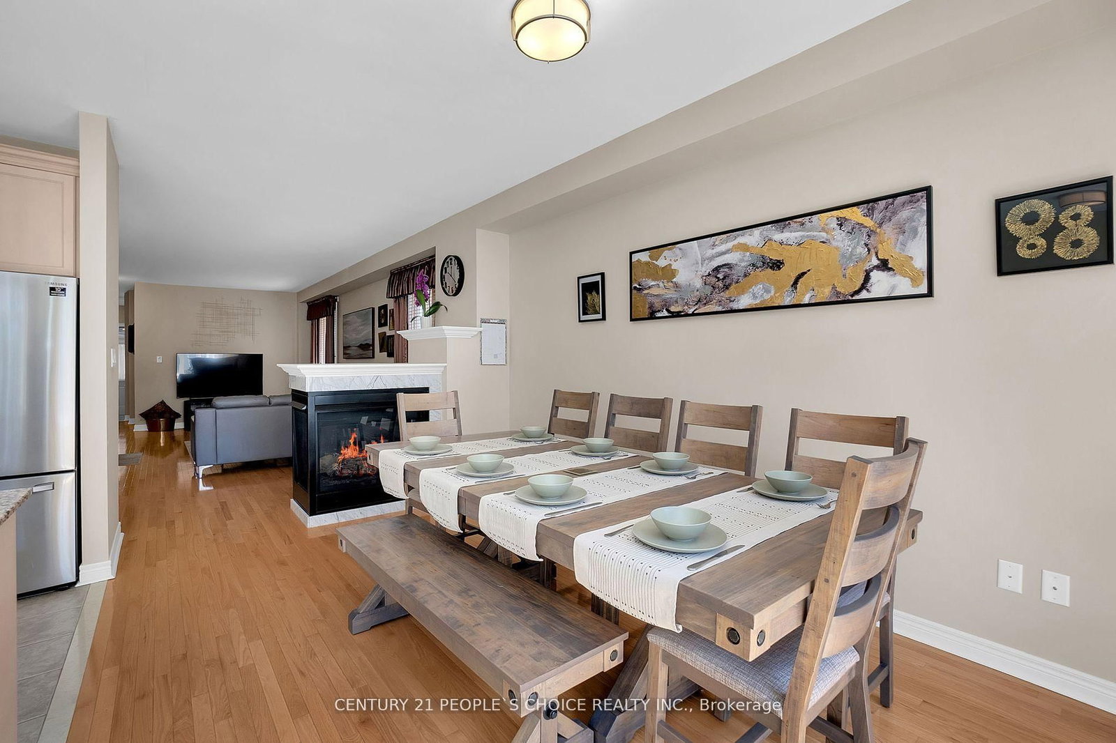 Detached House for sale at 160 Carrier Crescent, Vaughan, Ontario, L6A 0T2 - Patterson - MLS: N12995718