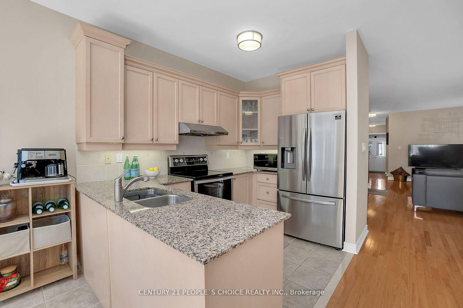 Detached House for sale at 160 Carrier Crescent, Vaughan, Ontario, L6A 0T2 - Patterson - MLS: N12995718