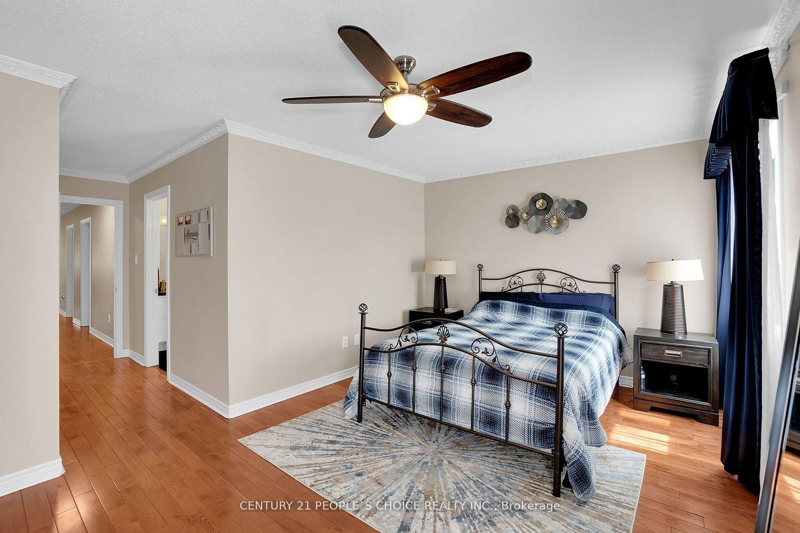 Detached House for sale at 160 Carrier Crescent, Vaughan, Ontario, L6A 0T2 - Patterson - MLS: N12995718