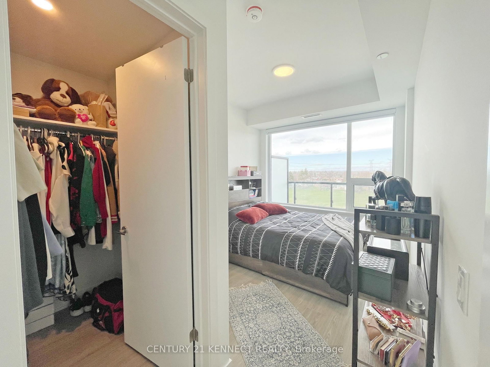 8188 Yonge Street, Unit 707 - Photo 19