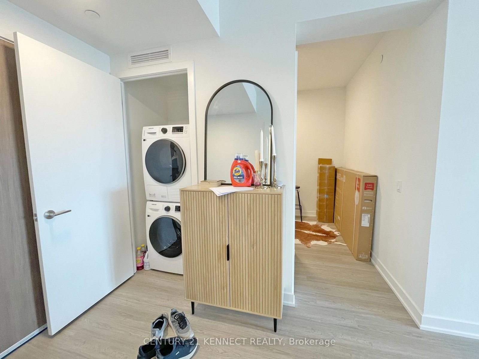 8188 Yonge Street, Unit 707 - Photo 24