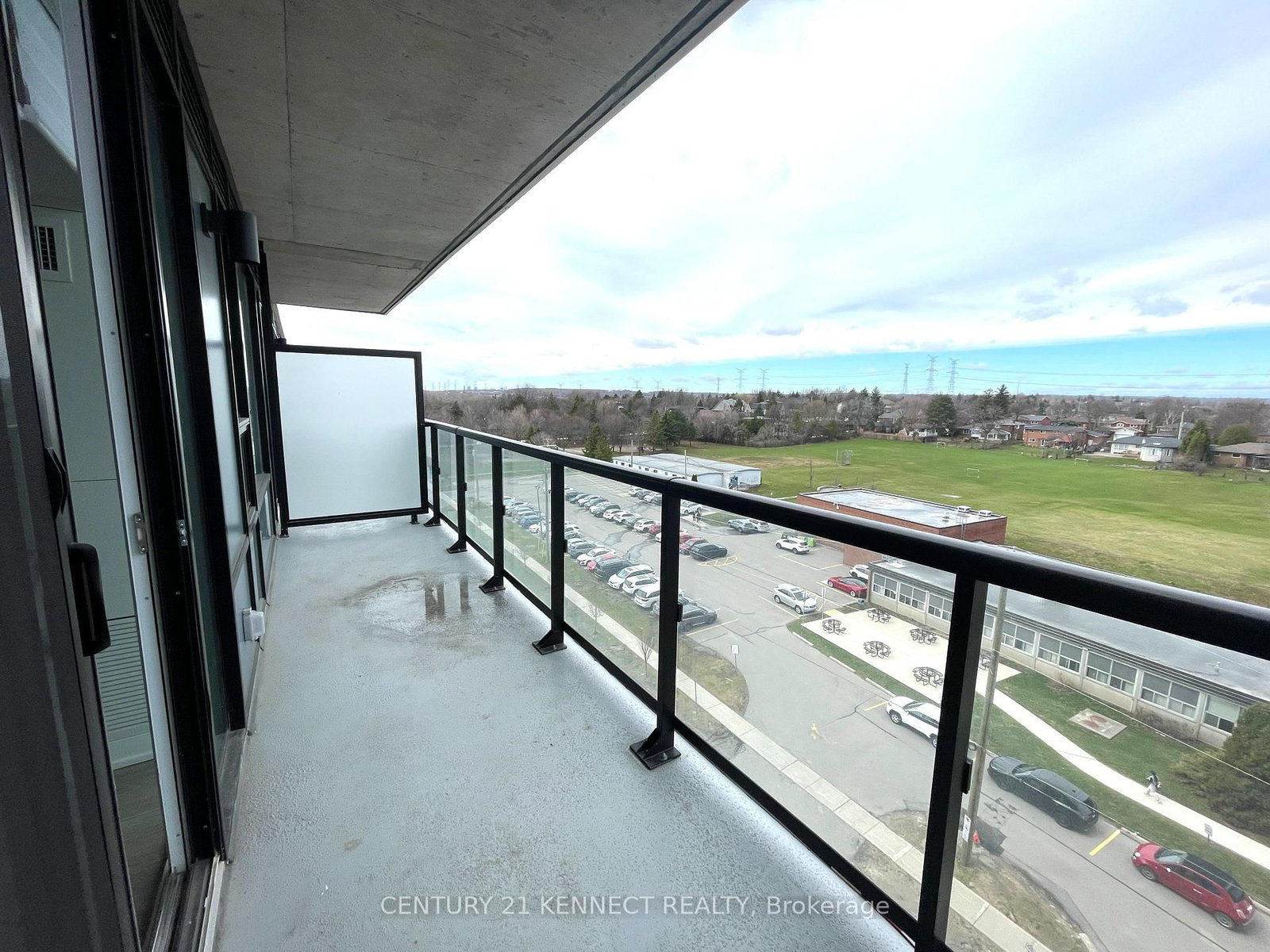 8188 Yonge Street, Unit 707 - Photo 25