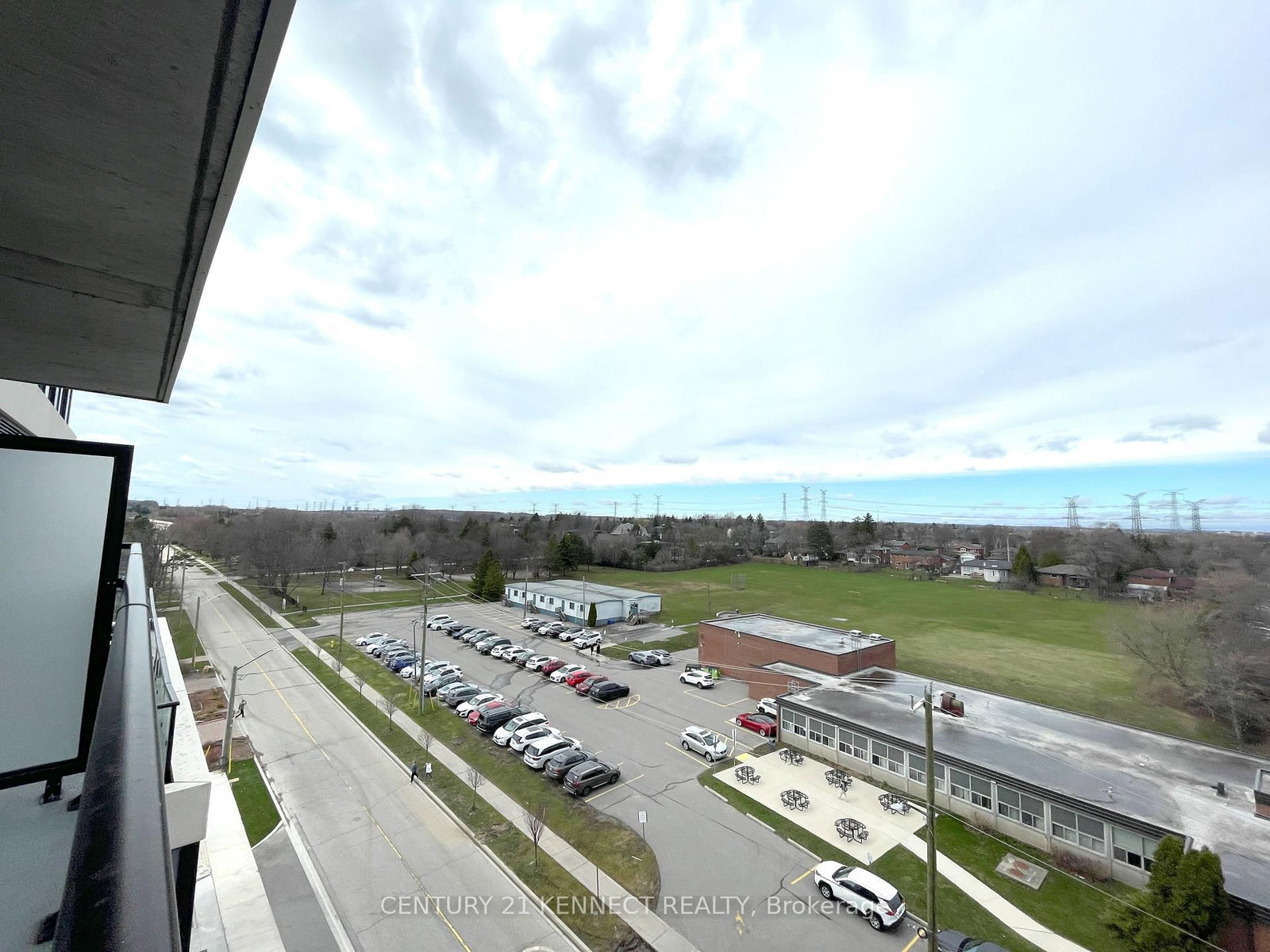 8188 Yonge Street, Unit 707 - Photo 28