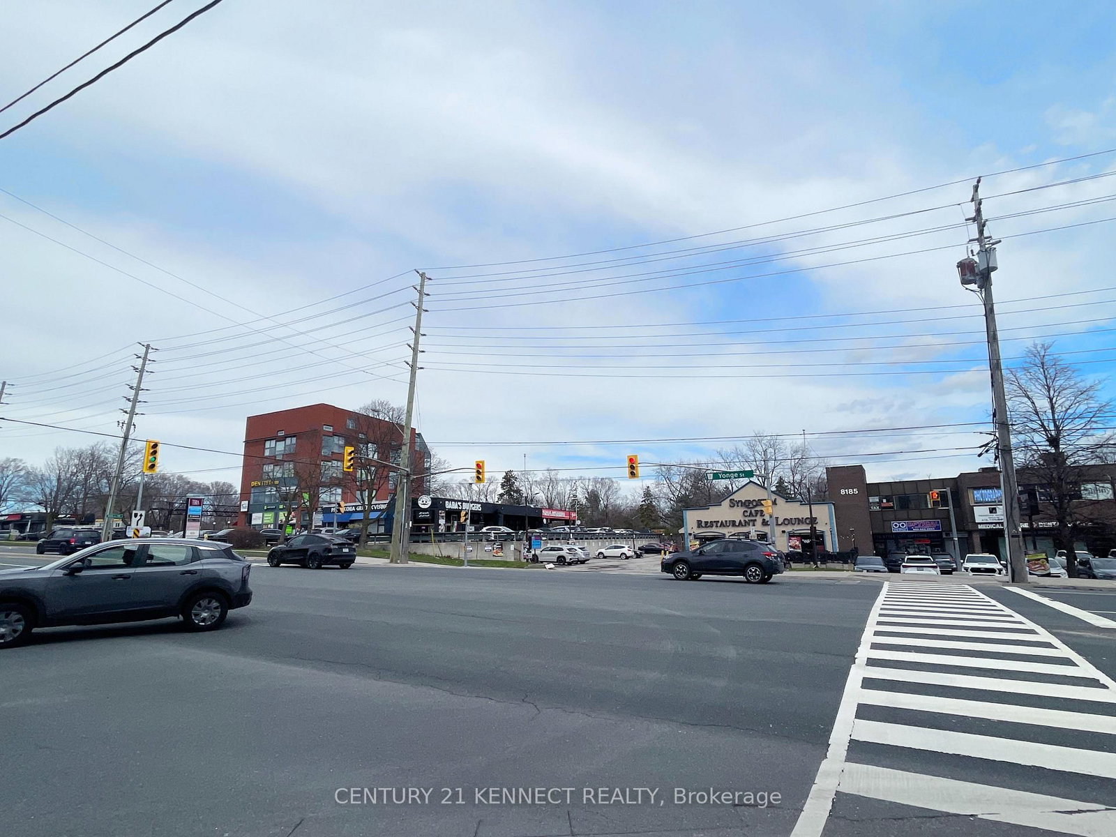 8188 Yonge Street, Unit 707 - Photo 3