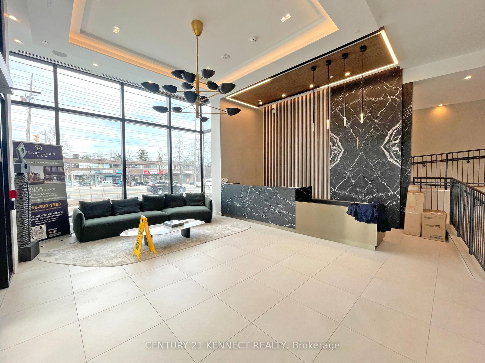 8188 Yonge Street, Unit 707 - Photo 5