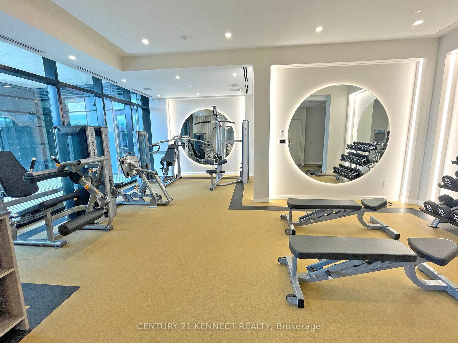 8188 Yonge Street, Unit 707 - Photo 9