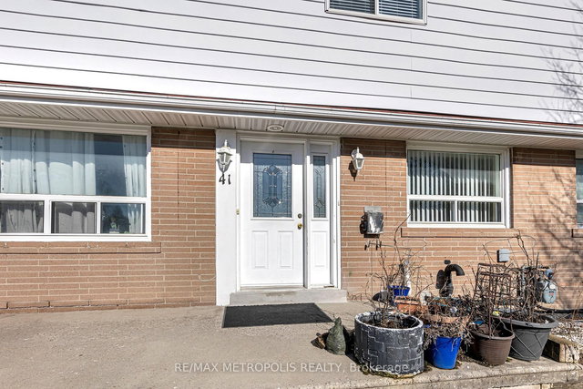 Main - 41 Tormore Drive